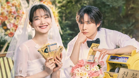 Phim mới của Jung So Min và Shin Min Ah khiến khán giả thất vọng - Ảnh 5. Phim mới của Jung So Min và Shin Min Ah khiến khán giả thất vọng - Ảnh 5.