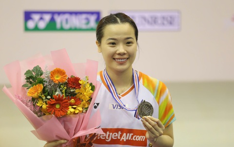 Hành trình mới của Thùy Linh - Ảnh 1. Hành trình mới của Thùy Linh - Ảnh 1.