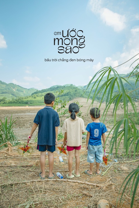 Bộ ảnh gây xúc động về mùa trăng khuyết tại Làng Nủ - Ảnh 1. Nghẹn ngào xem bộ ảnh trung thu lặng lẽ tại Làng Nủ - Ảnh 1.