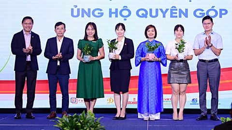 Giải bóng đá Công nhân Viên chức Việt Nam 2024: Chăm lo cho nguồn tài nguyên quý giá - Ảnh 2. Giải bóng đá Công nhân Viên chức Việt Nam 2024: Chăm lo cho nguồn tài nguyên quý giá - Ảnh 2.