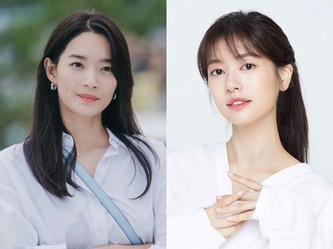 Phim mới của Jung So Min và Shin Min Ah khiến khán giả thất vọng - Ảnh 1. Phim mới của Jung So Min và Shin Min Ah khiến khán giả thất vọng - Ảnh 1.