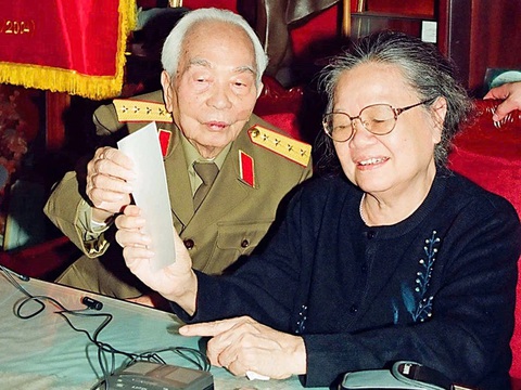 Đặng Bích Hà: Người vợ tào khang - Ảnh 3.
