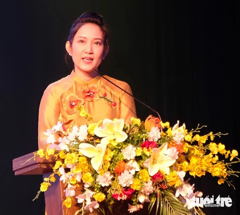 Quế Trân kể về bài Lý cây bông ba Thanh Tòng sáng tác trong Câu thơ yên ngựa - Ảnh 5. Quế Trân kể về bài Lý cây bông ba Thanh Tòng sáng tác trong Câu thơ yên ngựa - Ảnh 3.