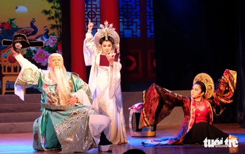 Quế Trân kể về bài Lý cây bông ba Thanh Tòng sáng tác trong Câu thơ yên ngựa - Ảnh 1. Quế Trân kể về bài Lý cây bông ba Thanh Tòng sáng tác trong Câu thơ yên ngựa - Ảnh 1.