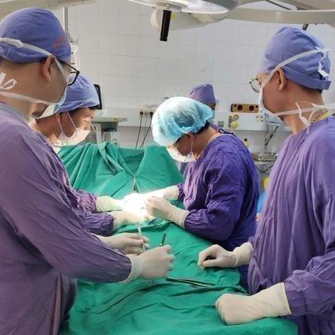 Nhiều người nhầm lẫn giới tính, có thể xác định lại? - Ảnh 1. Nhiều người nhầm lẫn giới tính, có thể xác định lại? - Ảnh 1.