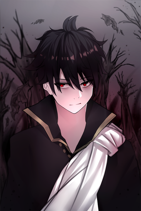 Những mỹ nam 'bảnh trai' nhất anime - Ảnh 2. Những mỹ nam 'bảnh trai' nhất anime - Ảnh 2.