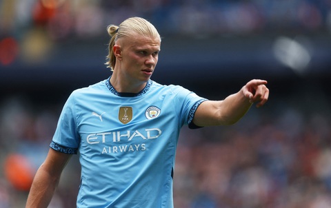 Champions League 2024-2025: Inter Milan khó cản Man City - Ảnh 1. Champions League 2024-2025: Inter Milan khó cản Man City - Ảnh 1.