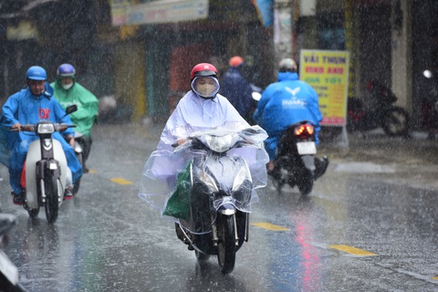 thời tiết - Ảnh 1.