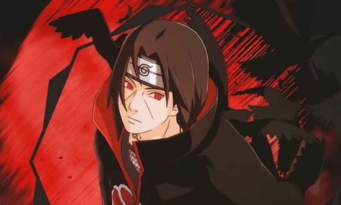 Những mỹ nam 'bảnh trai' nhất anime - Ảnh 4. Những mỹ nam 'bảnh trai' nhất anime - Ảnh 4.