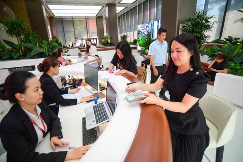 Tin tức sáng 20-9: TP.HCM thay thế 2.765 cây xanh; Ngân hàng bất ngờ giảm lãi suất huy động - Ảnh 3. Tin tức sáng 20-9: TP.HCM thay thế hơn 2.700 cây xanh; Ngân hàng bất ngờ giảm lãi suất huy động - Ảnh 3.
