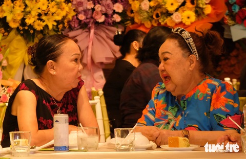 Kiều Mai Lý: Bảo Quốc tử tế nên chơi với ai cũng bền lâu - Ảnh 5. Kiều Mai Lý: Bảo Quốc tử tế nên chơi với ai cũng bền lâu - Ảnh 3.