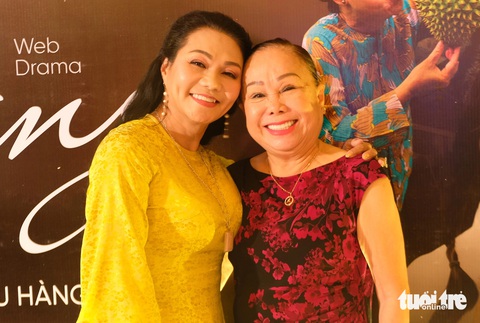 Kiều Mai Lý: Bảo Quốc tử tế nên chơi với ai cũng bền lâu - Ảnh 6. Kiều Mai Lý: Bảo Quốc tử tế nên chơi với ai cũng bền lâu - Ảnh 4.