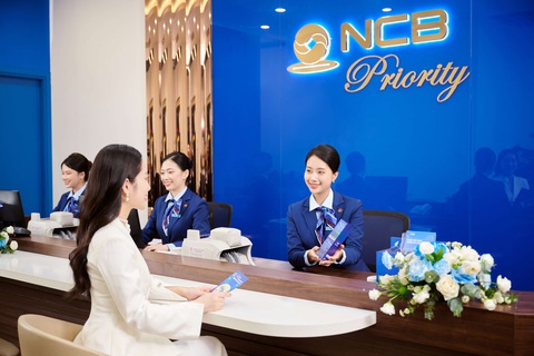 TGĐ Tạ Kiều Hưng: NCB đang vươn mình tới những tiêu chuẩn mới - Ảnh 2.