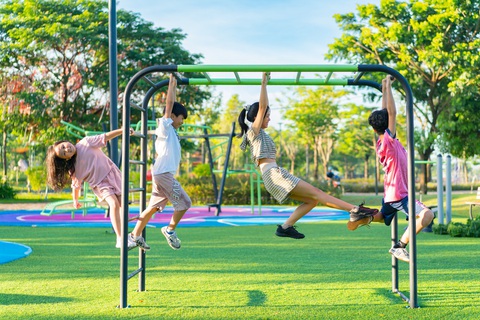 Sống giữa thiên nhiên bên dòng sông Vàm Cỏ Đông - Ảnh 3.