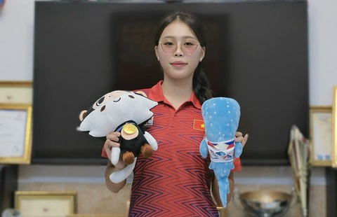 Kình ngư đoạt hơn 150 huy chương: Lan tỏa tinh thần tự học, thiện nguyện - Ảnh 1. Kình ngư đoạt hơn 150 huy chương: Lan tỏa tinh thần tự học, thiện nguyện - Ảnh 1.