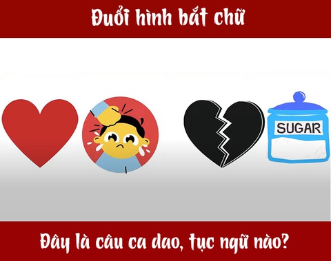 Câu ca dao, tục ngữ 'khó nhằn' này là gì? (P74) - Ảnh 1.