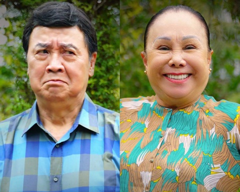 Kiều Mai Lý: Bảo Quốc tử tế nên chơi với ai cũng bền lâu - Ảnh 1. Kiều Mai Lý: Bảo Quốc tử tế nên chơi với ai cũng bền lâu - Ảnh 1.