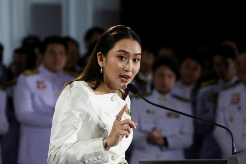 Nữ thủ tướng Thái Lan hoàn thiện nội các mới, cam kết 'không ai có vấn đề đạo đức' - Ảnh 1. Nữ thủ tướng Thái Lan hoàn thiện nội các mới, Pheu Thai cam kết 'không ai có vấn đề đạo đức' - Ảnh 1.