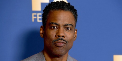 Danh hài Chris Rock: 'Xin hãy đuổi học con tôi ngay lập tức' - Ảnh 6. Danh hài Chris Rock: 'Xin hãy đuổi học con tôi ngay lập tức' - Ảnh 3.