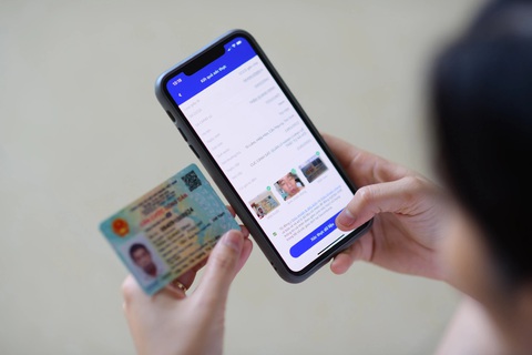 Số thông tin cá nhân người Việt bị đánh cắp tăng 50% - Ảnh 1. Số thông tin cá nhân người Việt bị đánh cắp tăng 50% - Ảnh 1.