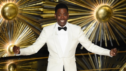 Danh hài Chris Rock: 'Xin hãy đuổi học con tôi ngay lập tức' - Ảnh 1. Danh hài Chris Rock: 'Xin hãy đuổi học con tôi ngay lập tức' - Ảnh 1.