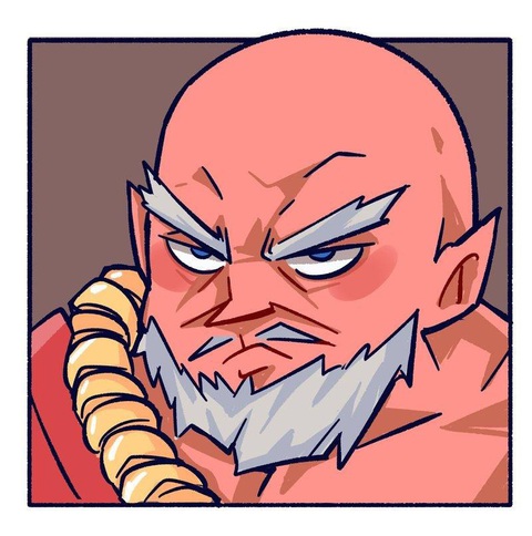 Các nhân vật Black Myth Wukong 'cư tê' hết cỡ trong bộ avatar mới - Ảnh 14. Các nhân vật Black Myth Wukong 'cư tê' hết cỡ trong bộ avatar mới - Ảnh 14.