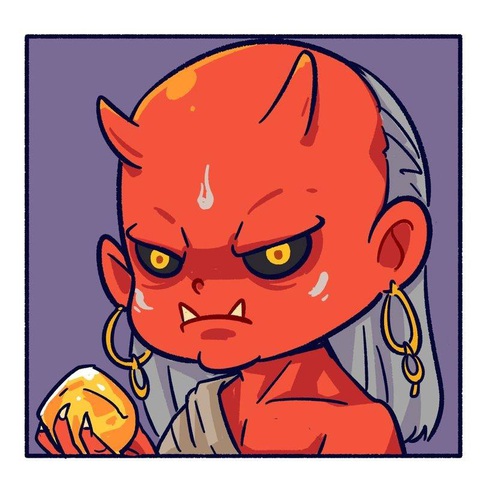 Các nhân vật Black Myth Wukong 'cư tê' hết cỡ trong bộ avatar mới - Ảnh 18. Các nhân vật Black Myth Wukong 'cư tê' hết cỡ trong bộ avatar mới - Ảnh 18.