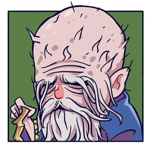 Các nhân vật Black Myth Wukong 'cư tê' hết cỡ trong bộ avatar mới - Ảnh 8. Các nhân vật Black Myth Wukong 'cư tê' hết cỡ trong bộ avatar mới - Ảnh 8.