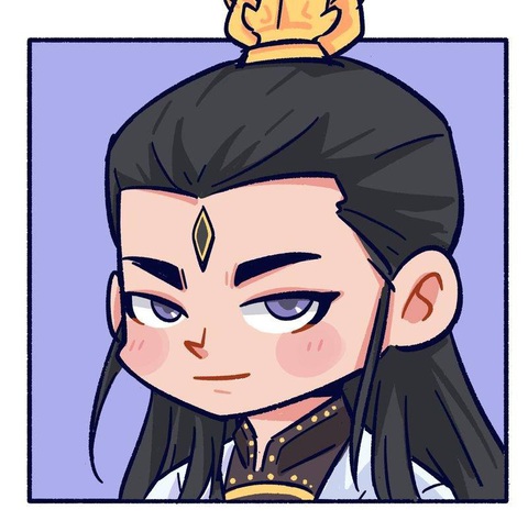 Các nhân vật Black Myth Wukong 'cư tê' hết cỡ trong bộ avatar mới - Ảnh 15. Các nhân vật Black Myth Wukong 'cư tê' hết cỡ trong bộ avatar mới - Ảnh 15.