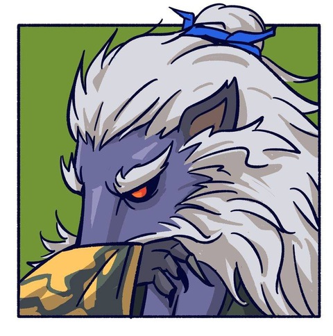 Các nhân vật Black Myth Wukong 'cư tê' hết cỡ trong bộ avatar mới - Ảnh 12. Các nhân vật Black Myth Wukong 'cư tê' hết cỡ trong bộ avatar mới - Ảnh 12.