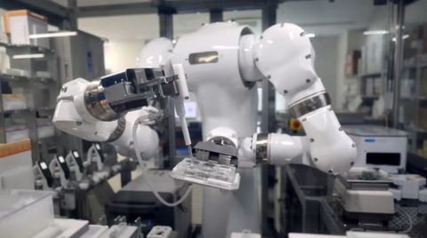 Công ty Nhật phát triển 'nhà khoa học AI' - Ảnh 1. Công ty Nhật phát triển 'nhà khoa học AI' - Ảnh 1.