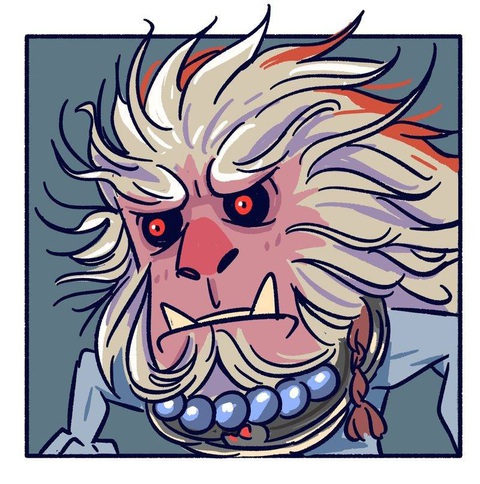 Các nhân vật Black Myth Wukong 'cư tê' hết cỡ trong bộ avatar mới - Ảnh 16. Các nhân vật Black Myth Wukong 'cư tê' hết cỡ trong bộ avatar mới - Ảnh 16.