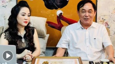 Vì sao bà Nguyễn Phương Hằng ra tù sớm 3 tháng? - Ảnh 1. Vì sao bà Nguyễn Phương Hằng ra tù sớm 3 tháng? - Ảnh 1.