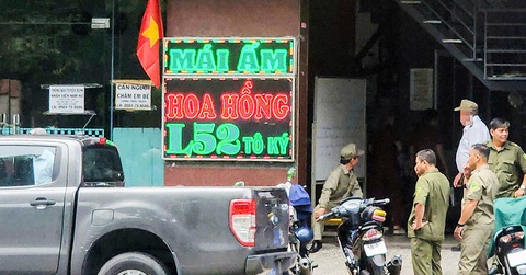 UBND TP.HCM chỉ đạo xử lý trách nhiệm quản lý nhà nước để xảy ra bạo hành tại mái ấm Hoa Hồng - Ảnh 1.