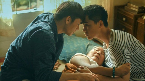 'Thưa mẹ con đi' và điều ý nghĩa hơn cả một bộ phim trăm tỉ - Ảnh 1. 'Thưa mẹ con đi' và điều ý nghĩa hơn cả một bộ phim trăm tỉ - Ảnh 1.