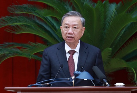 Bế mạc Hội nghị Trung ương 10, bầu bổ sung 2 ủy viên Ủy ban Kiểm tra Trung ương - Ảnh 1. Bế mạc Hội nghị Trung ương 10, bầu bổ sung 2 ủy viên Ủy ban Kiểm tra Trung ương - Ảnh 1.