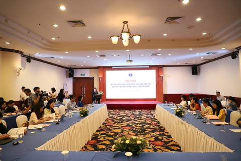 Người Việt uống nhiều rượu bia, thuốc lá, đồ uống có đường, cần tăng thuế? - Ảnh 1. Người Việt dùng nhiều sản phẩm có hại, tăng thuế có thể giảm tiêu thụ - Ảnh 1.