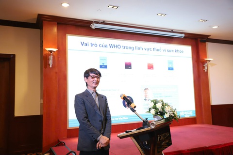 Người Việt uống nhiều rượu bia, thuốc lá, đồ uống có đường, cần tăng thuế? - Ảnh 2. Người Việt dùng nhiều sản phẩm có hại, tăng thuế có thể giảm tiêu thụ - Ảnh 2.