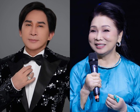 Tin tức xem nghe cuối tuần: Bạch Tuyết, Kim Tử Long... hát vì bà con bị ảnh hưởng bão lũ - Ảnh 1. Tin tức xem nghe cuối tuần: Bạch Tuyết, Kim Tử Long... hát vì bà con bị ảnh hưởng bão lũ - Ảnh 1.