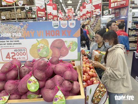 Các định chế tài chính đánh giá - Ảnh 1.