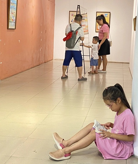 Vì sao những cuốn truyện tranh Đôrêmon đầu tiên ở Việt Nam không giống bản gốc? - Ảnh 6. Ai còn nhớ những cuốn truyện tranh Đôrêmon đầu tiên ở Việt Nam không giống bản gốc? - Ảnh 7.