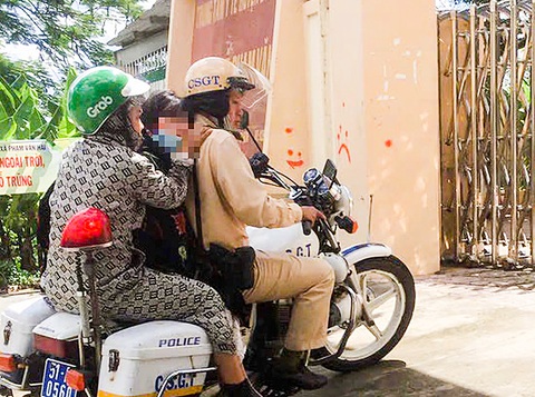 Hạ canxi máu, bệnh lý dễ đột ngột ngất xỉu, co giật - Ảnh 1. Hạ canxi máu, bệnh lý dễ đột ngột ngất xỉu, co giật - Ảnh 2.