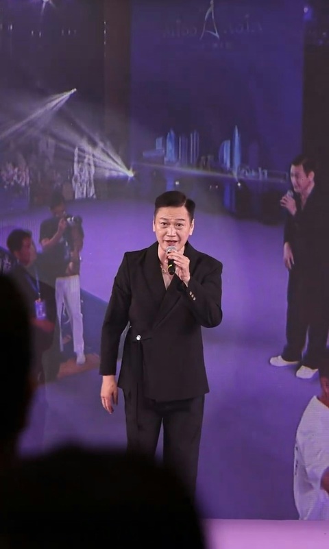 Lưu Đức Hoa chắc gặp ác mộng khi nghe Đào Đại Vũ hát hit của mình - Ảnh 3.