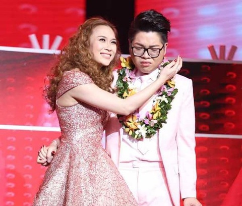 Đức Phúc khoe hành trình 9 năm, không tham gia chương trình phải thi thố như Anh trai say hi - Ảnh 3. Đức Phúc khoe hành trình 9 năm, không tham gia chương trình phải thi thố như Anh trai say hi - Ảnh 3.