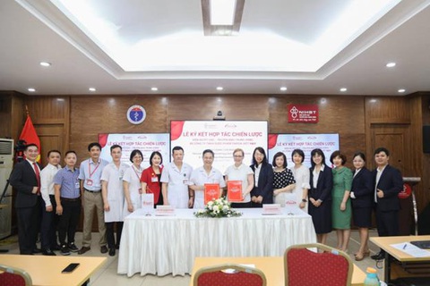 Chuyển dịch tích cực trong điều trị bệnh hiếm tại Việt Nam - Ảnh 1.