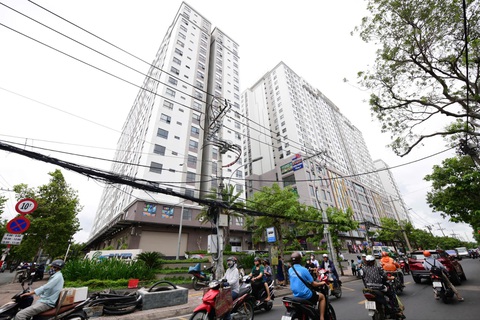 Giám sát Quốc hội: Phải vay vốn thương mại làm dự án, giá bán nhà ở xã hội cao - Ảnh 2. Giám sát Quốc hội: Phải vay vốn thương mại làm dự án, giá bán nhà ở xã hội cao - Ảnh 2.