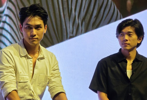 'Thưa mẹ con đi' và điều ý nghĩa hơn cả một bộ phim trăm tỉ - Ảnh 4. 'Thưa mẹ con đi' và điều ý nghĩa hơn cả một bộ phim trăm tỉ - Ảnh 3.