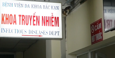 Đã tìm ra nguyên nhân khiến 70 cũng xã ốm cùng triệu chứng - Ảnh 1. Đã tìm ra nguyên nhân khiến 70 cũng xã ốm cùng triệu chứng - Ảnh 1.