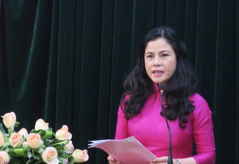 Giám đốc Sở Văn hóa - Thể thao Hải Phòng được trao giải Nhà quản lý văn hóa xuất sắc - Ảnh 5. Giám đốc Sở Văn hóa - Thể thao Hải Phòng được trao giải Nhà quản lý văn hóa xuất sắc - Ảnh 5.