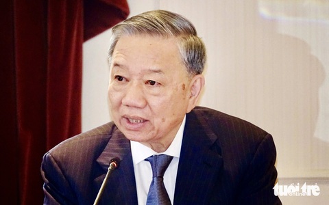 Tăng cường hợp tác Việt - Mỹ về phát triển công nghiệp bán dẫn và AI - Ảnh 2. Tăng cường hợp tác Việt - Mỹ về phát triển công nghiệp bán dẫn và AI - Ảnh 2.